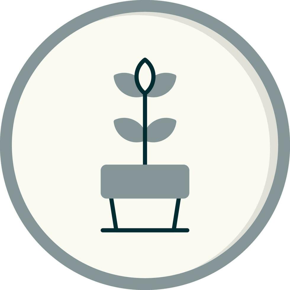 Growth Vector Icon