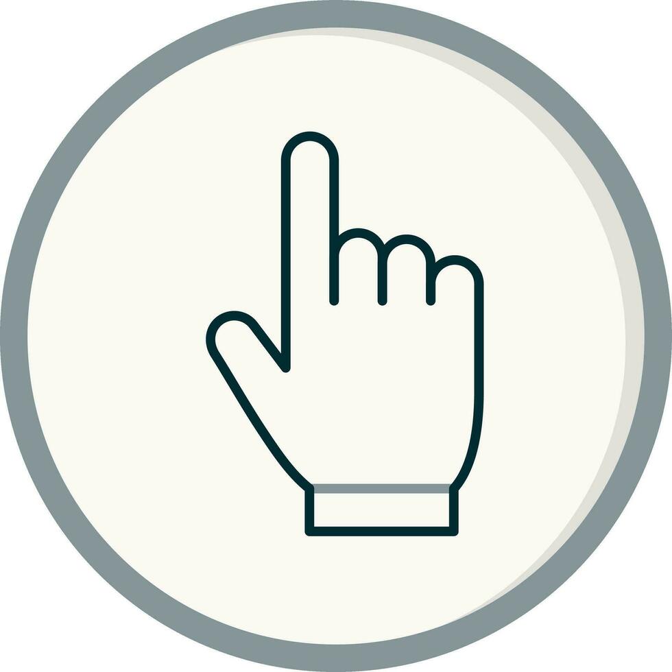 Loser Vector Icon