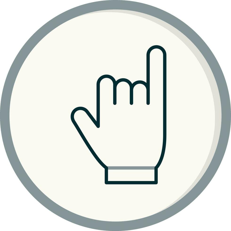 Promise Vector Icon
