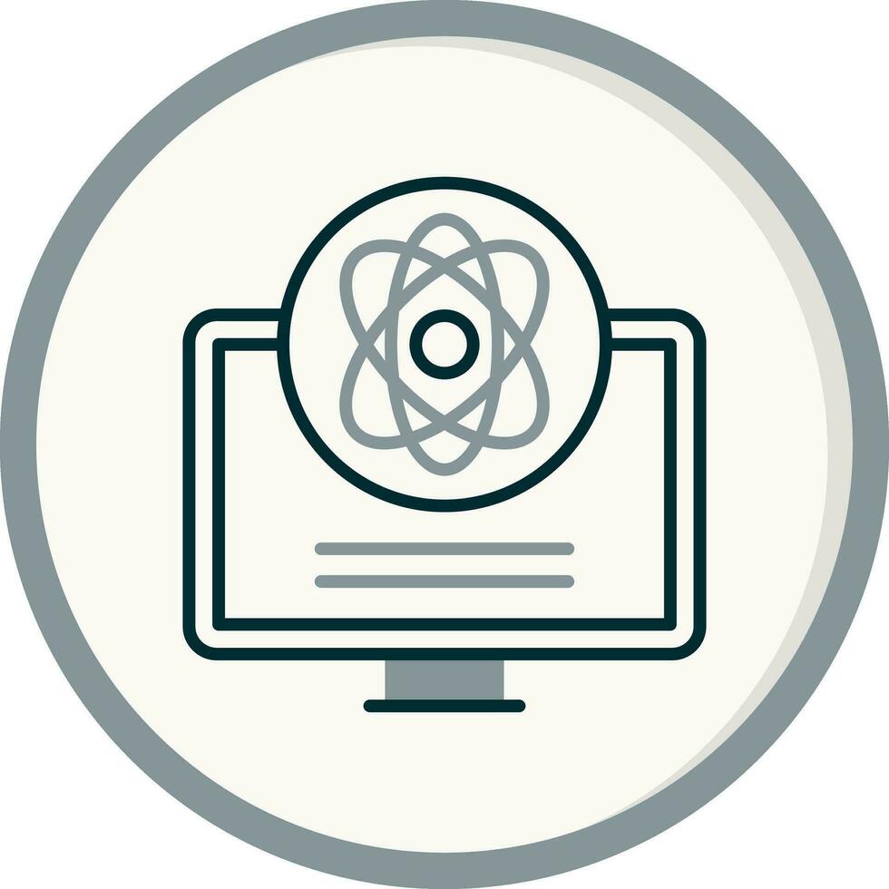Computer Science Vector Icon 31660371 Vector Art at Vecteezy