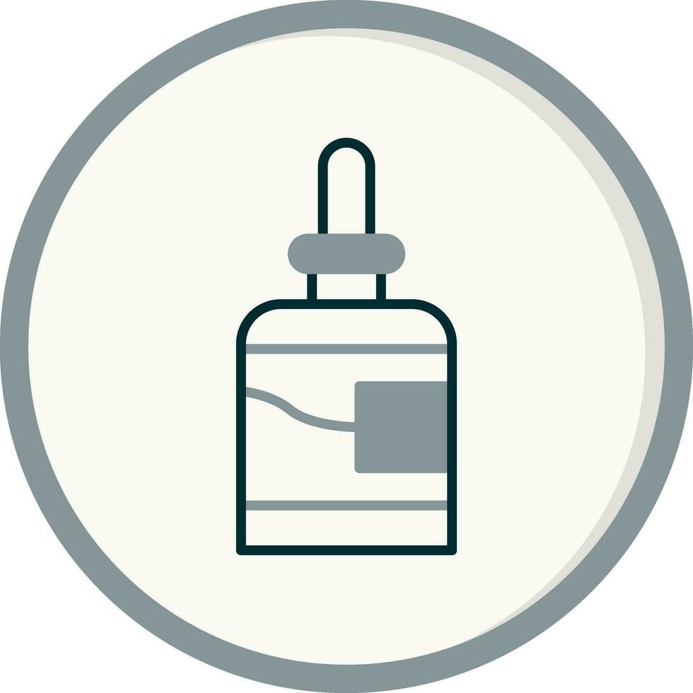 Eyedropper Vector Icon