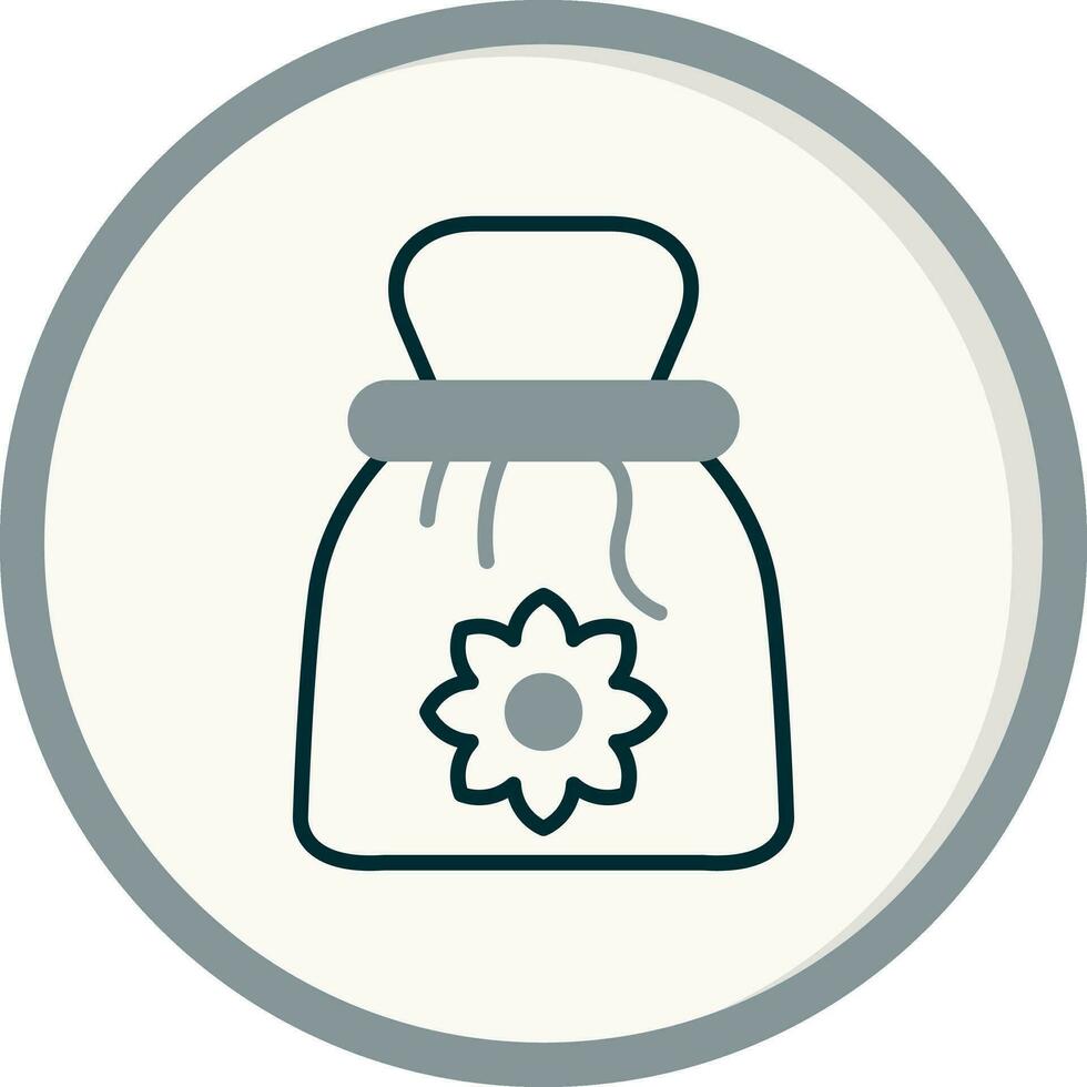 Sack Vector Icon