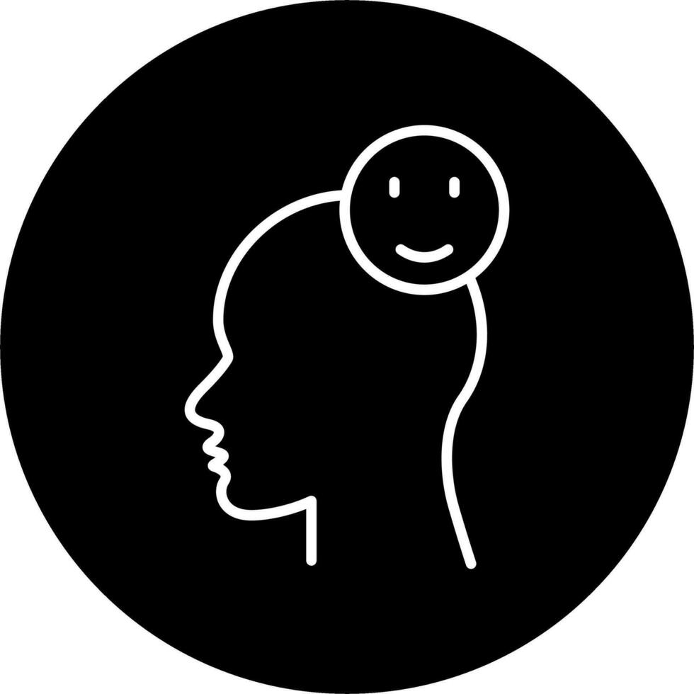 Disorder Vector Icon