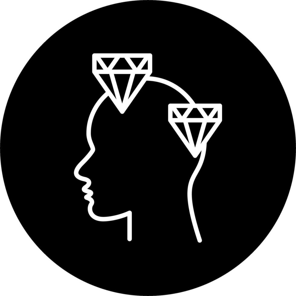 Perfectionist Vector Icon