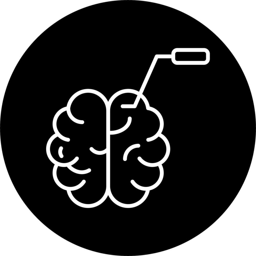 Brain Vector Icon
