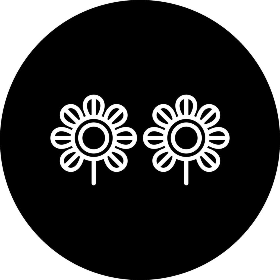 Clover Vector Icon