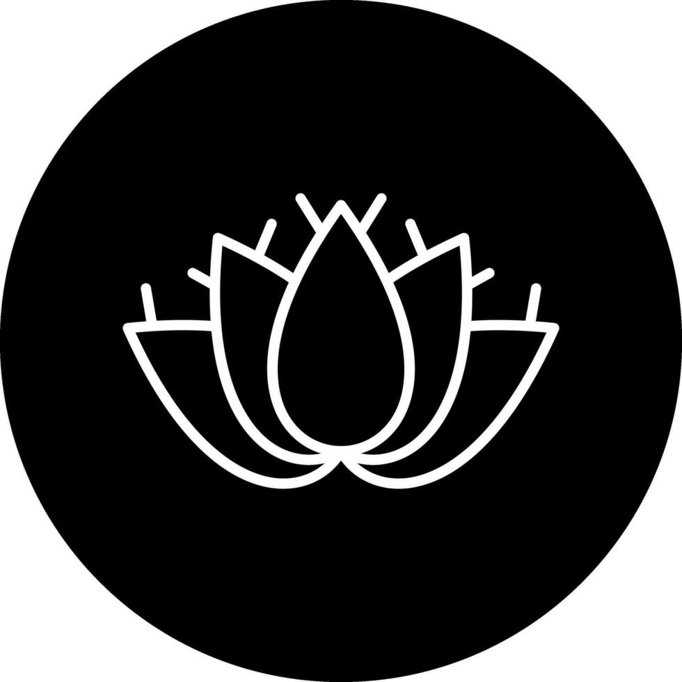 Agave Vector Icon