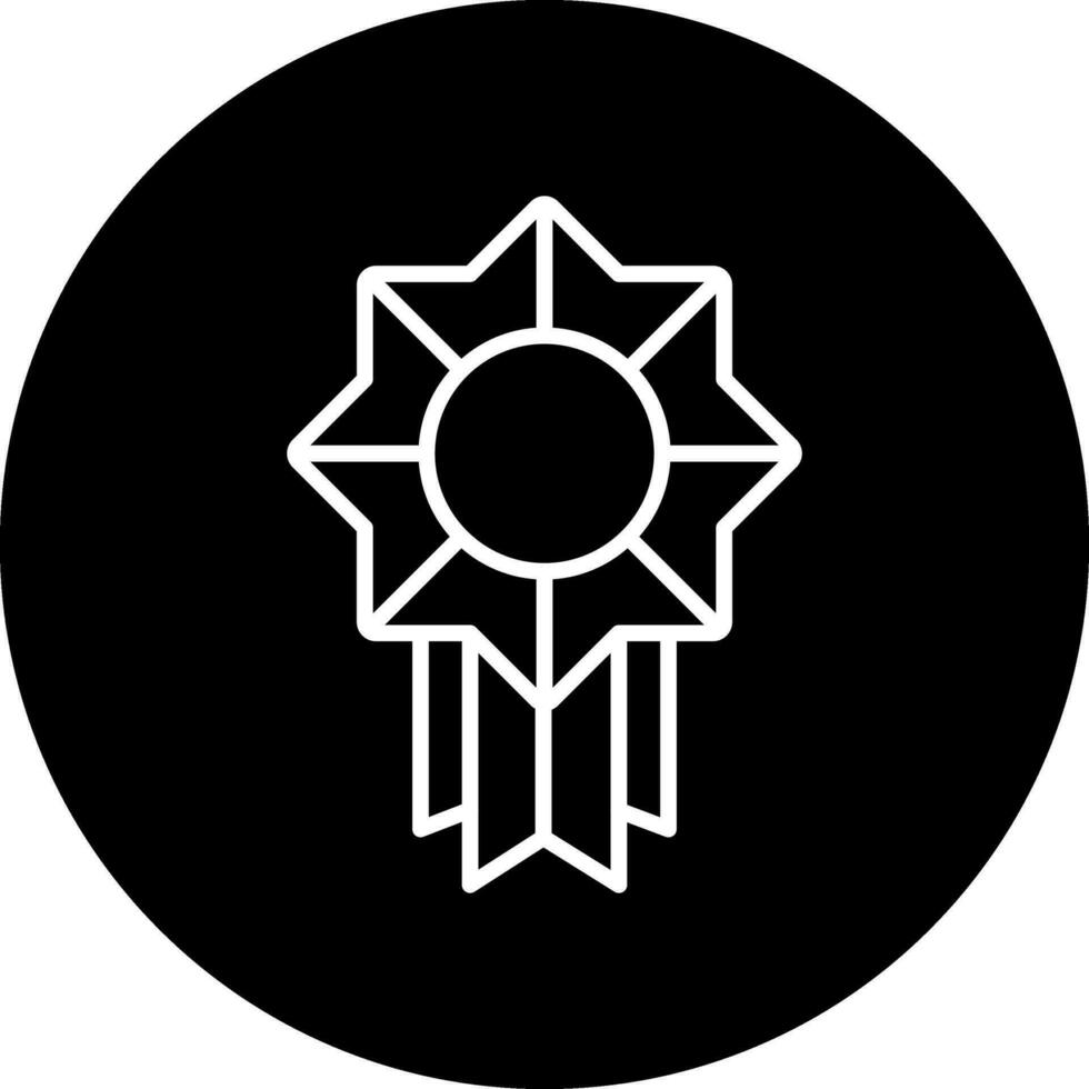 Excellence Vector Icon