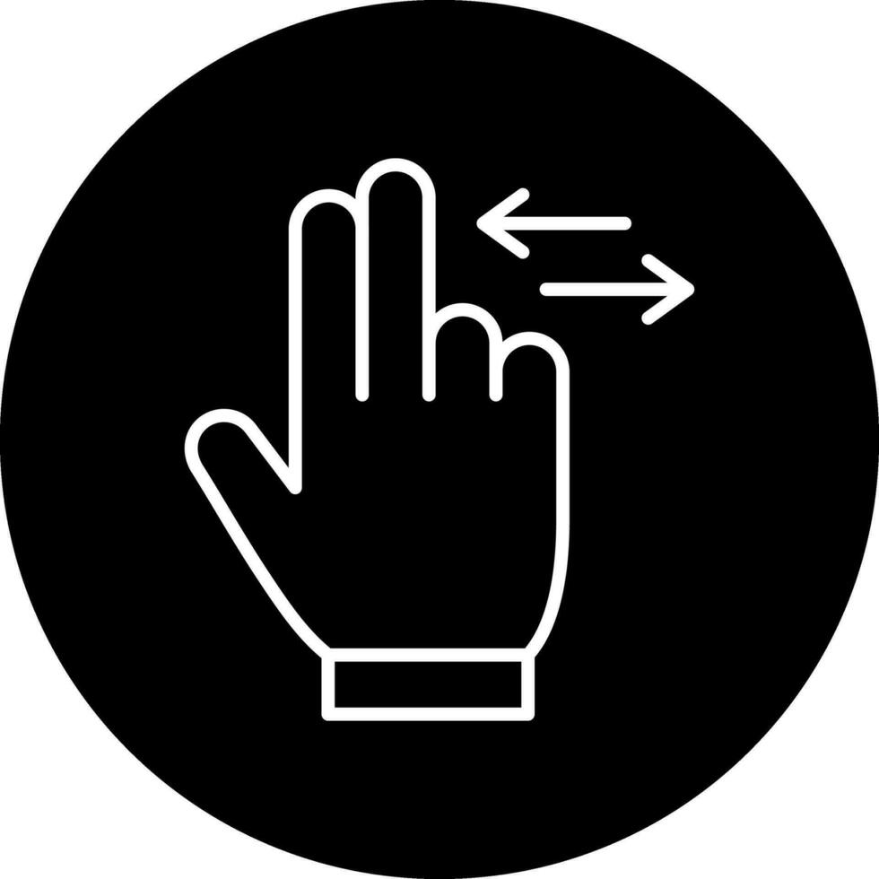 Swap Vector Icon