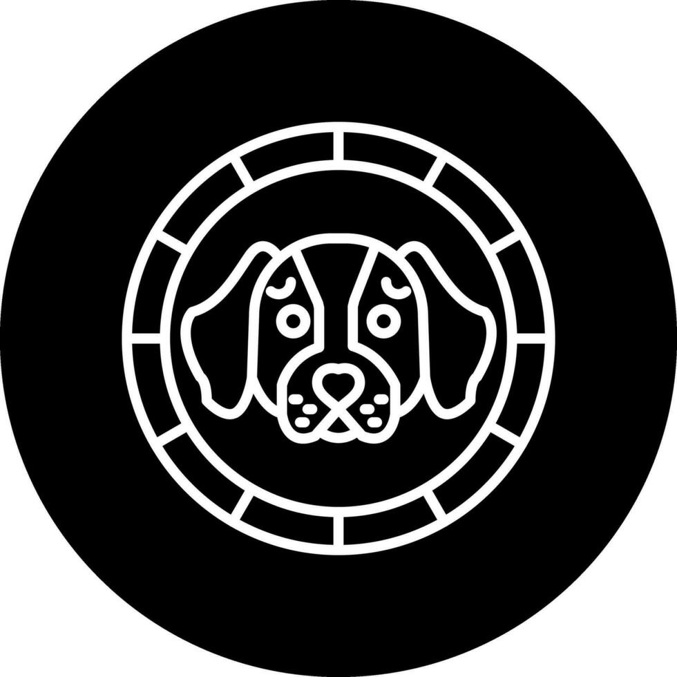 Doge Vector Icon