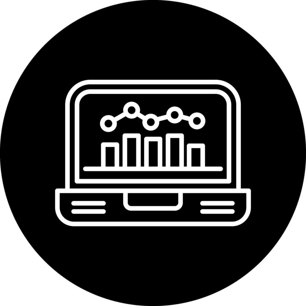 Analysis Vector Icon