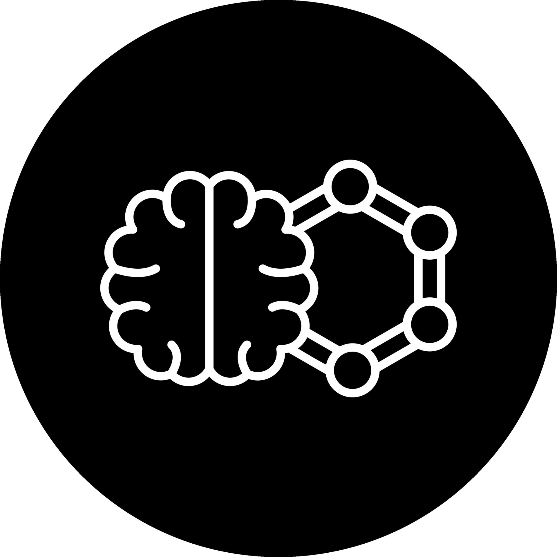 Deep Learning Vector Icon 31661327 Vector Art at Vecteezy