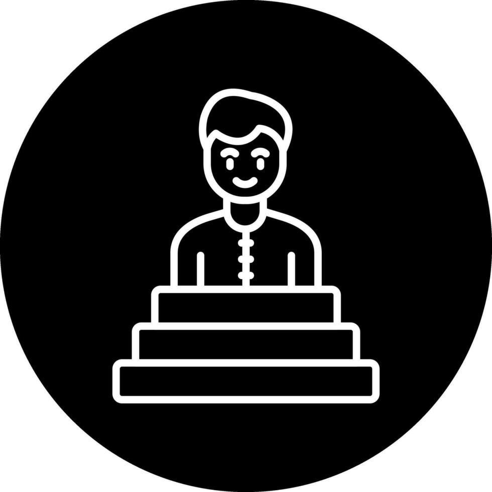Success Vector Icon