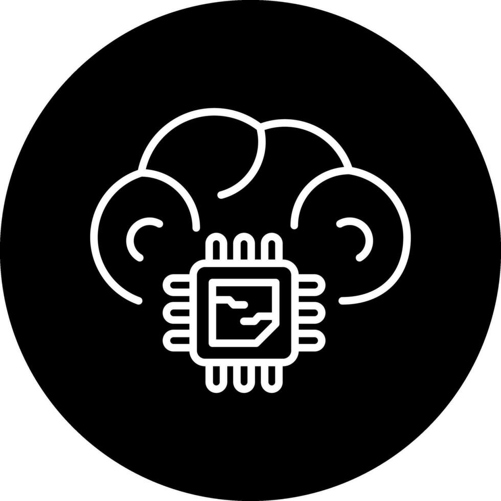Brain Vector Icon