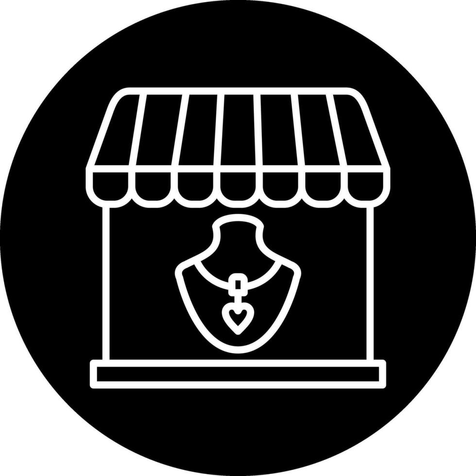 Jewelry Vector Icon