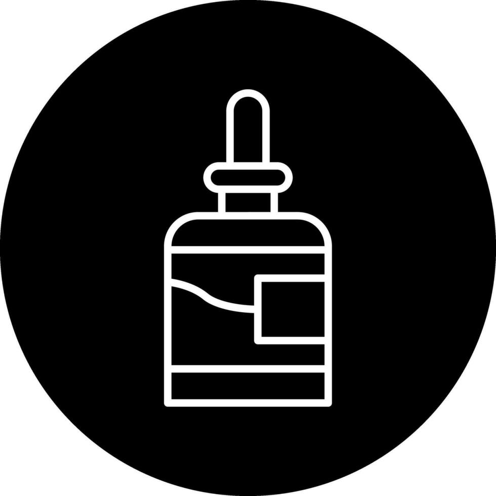 Eyedropper Vector Icon