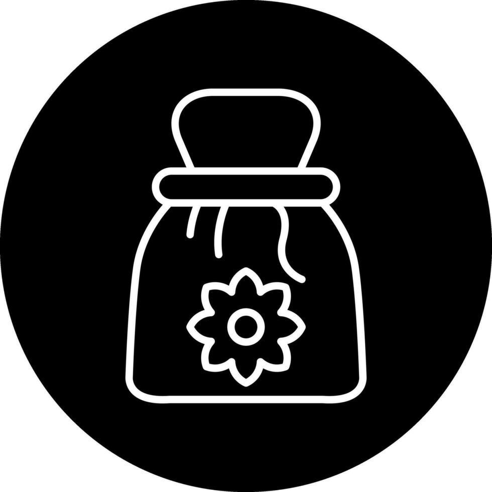 Sack Vector Icon