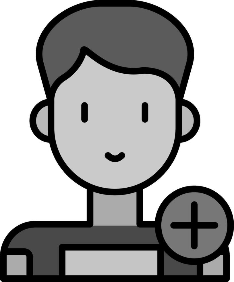 Psychiatrist Vector Icon