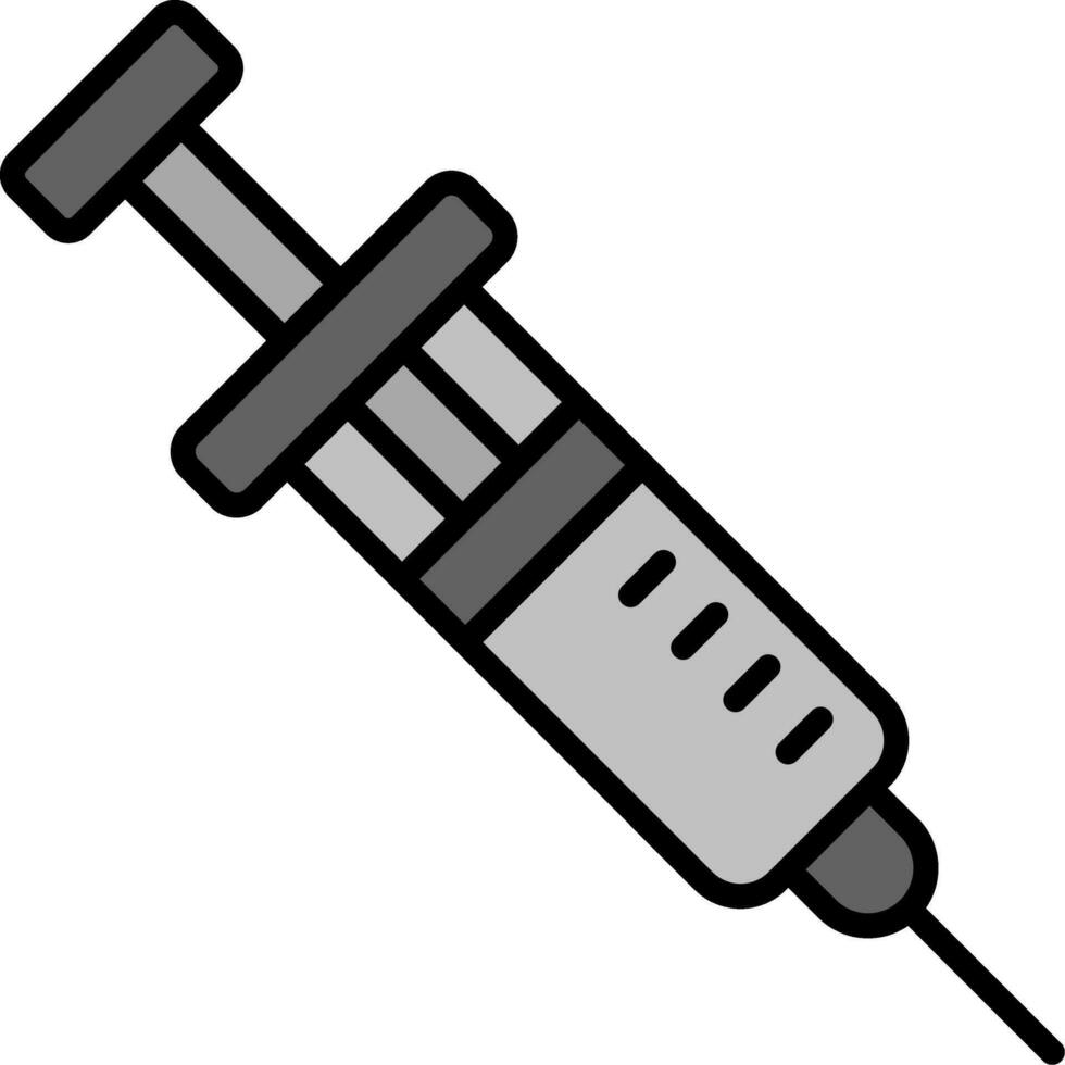 Injection Vector Icon