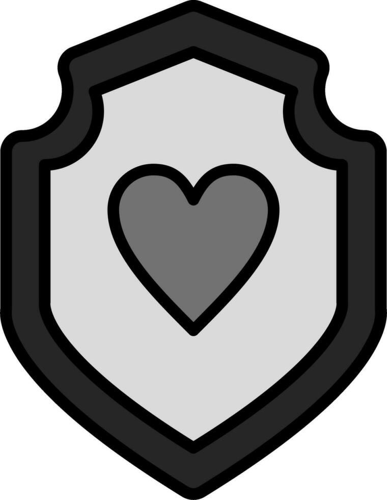 Heart Vector Icon