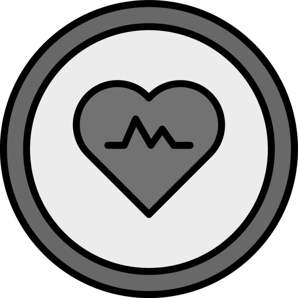 Heart Vector Icon