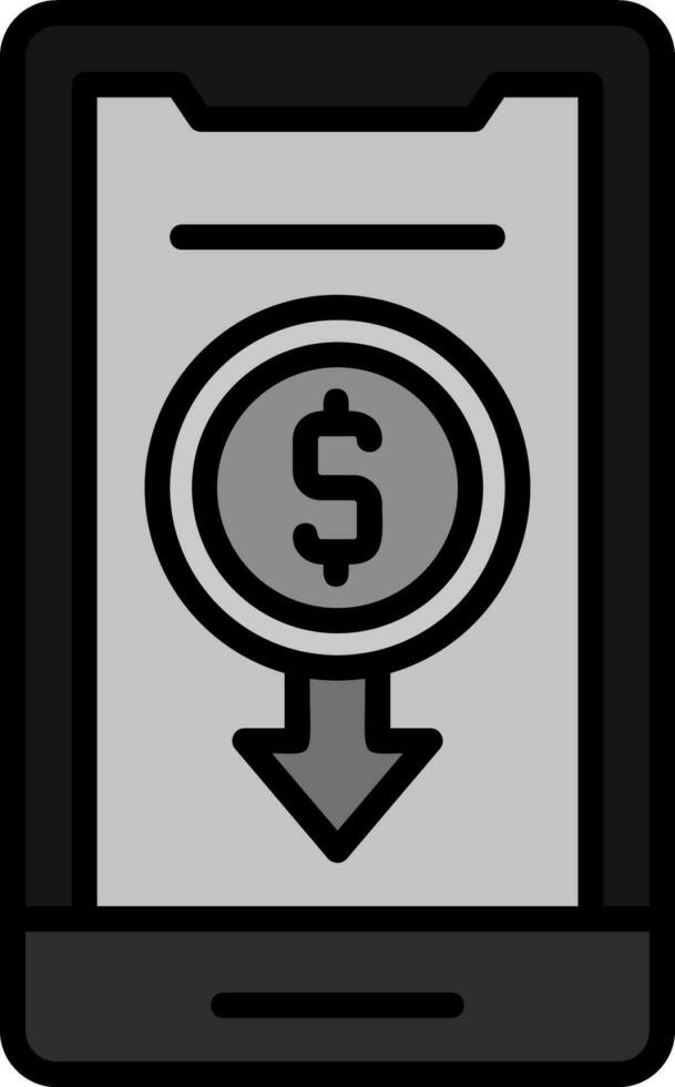 Smartphone Vector Icon