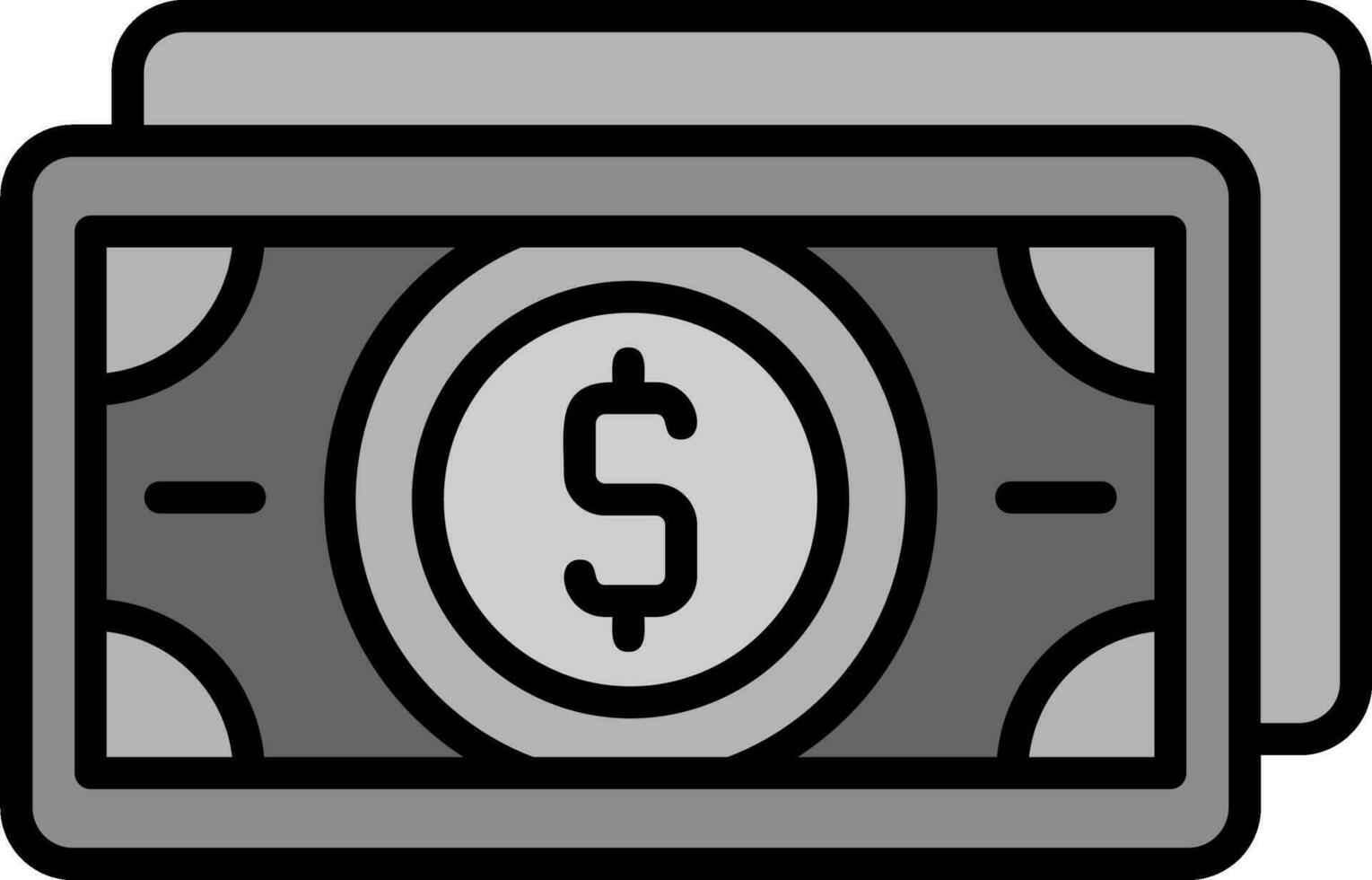 Money Vector Icon