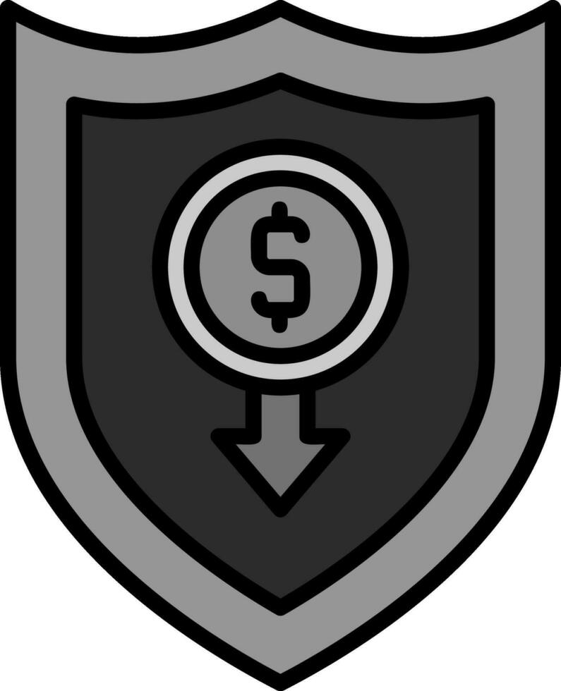 Shield Vector Icon