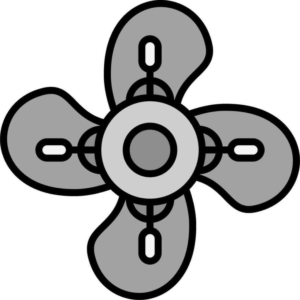 Clivia Vector Icon