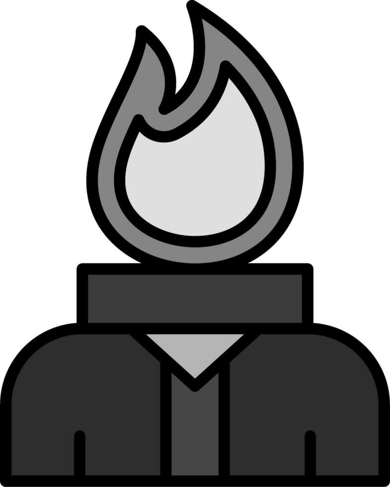 Passion Vector Icon