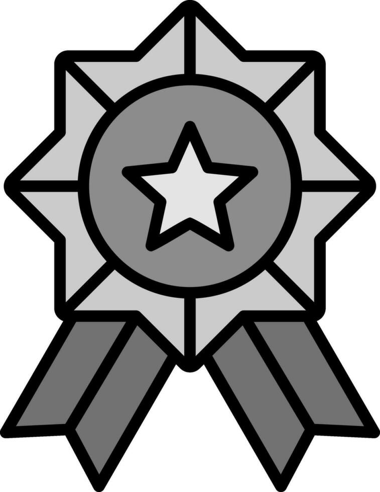 Recognition Vector Icon