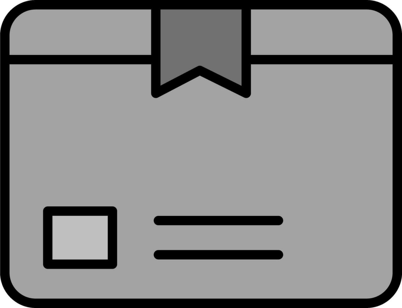 product Vector Icon