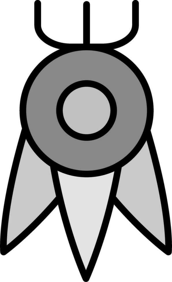 Ylang-ylang Vector Icon