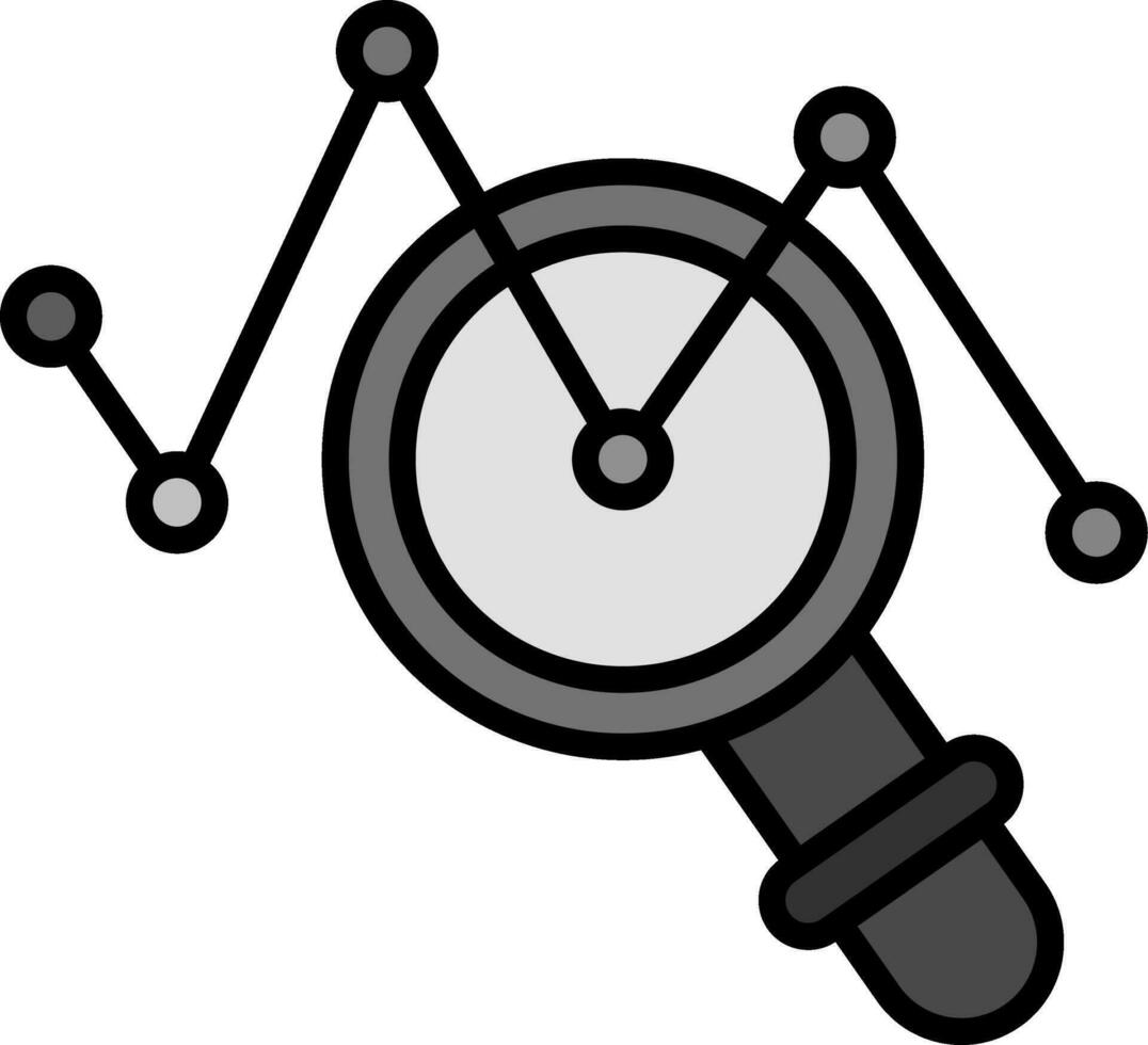 Data Analysis Vector Icon 31662267 Vector Art at Vecteezy