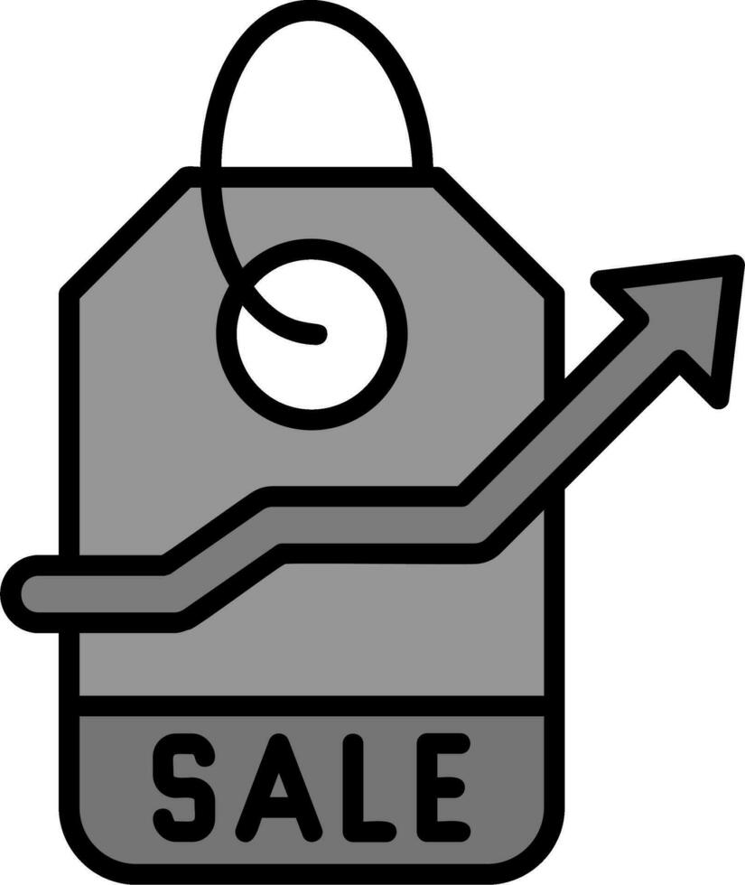 Sale Vector Icon