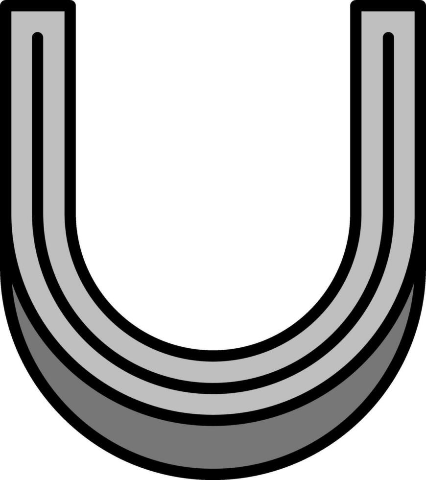Mouth Guard Vector Icon