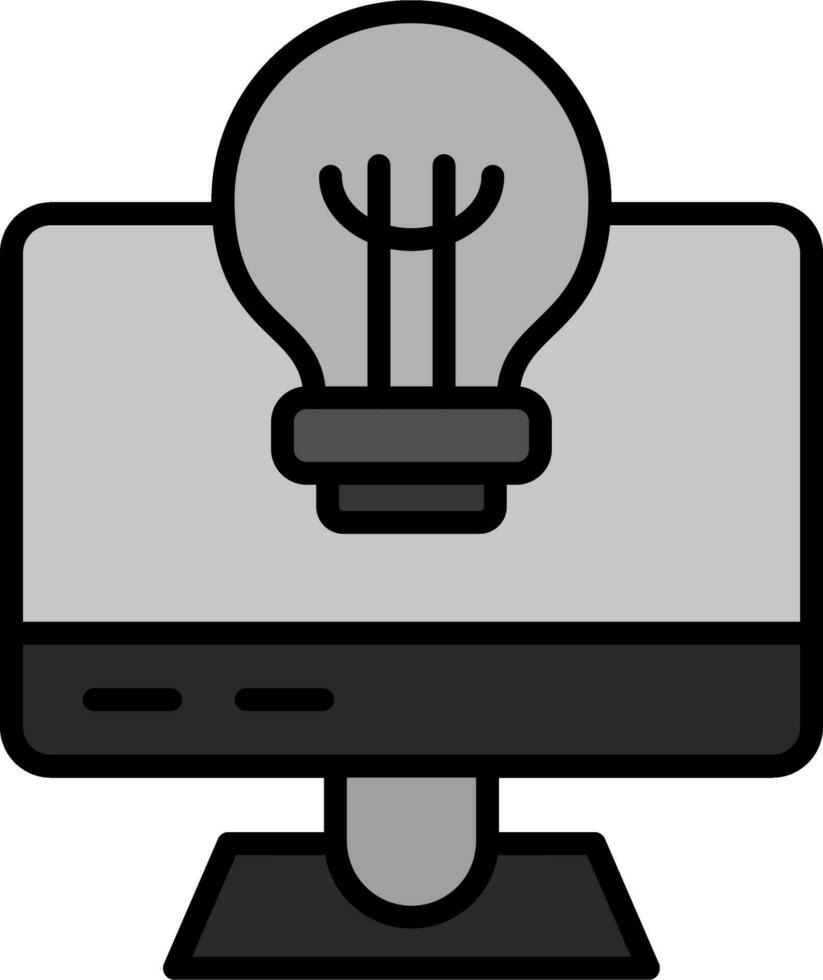 Innovation Vector Icon