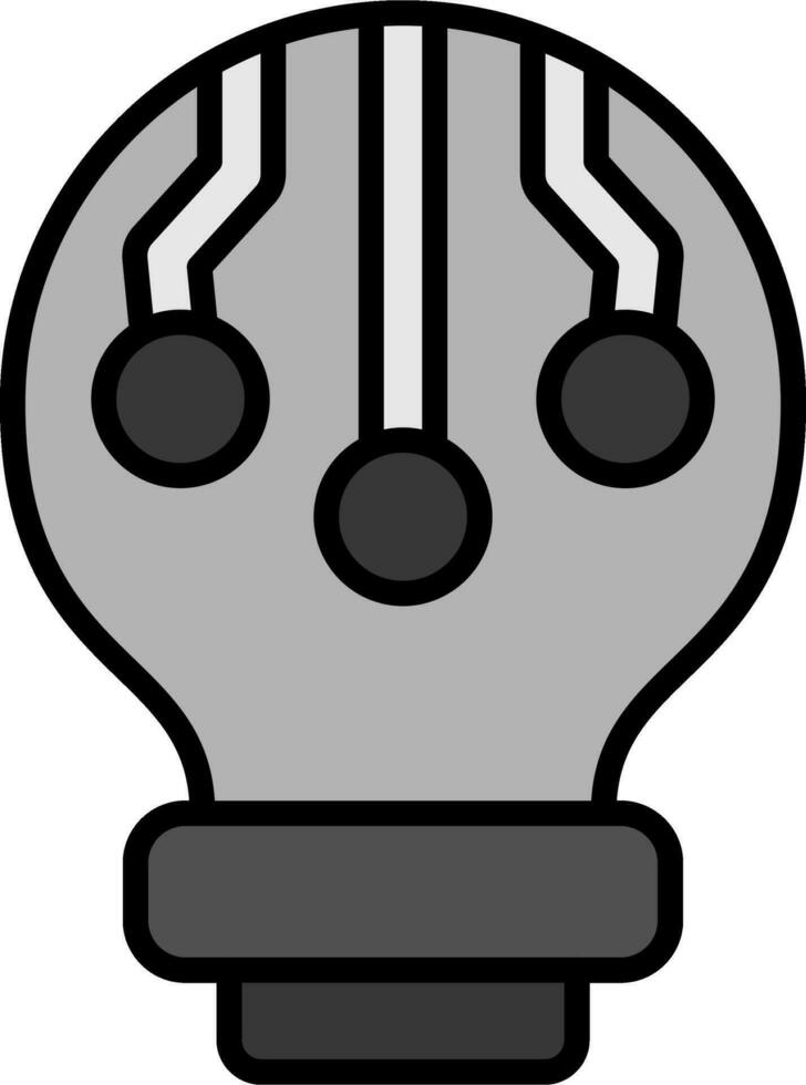 Technology Vector Icon