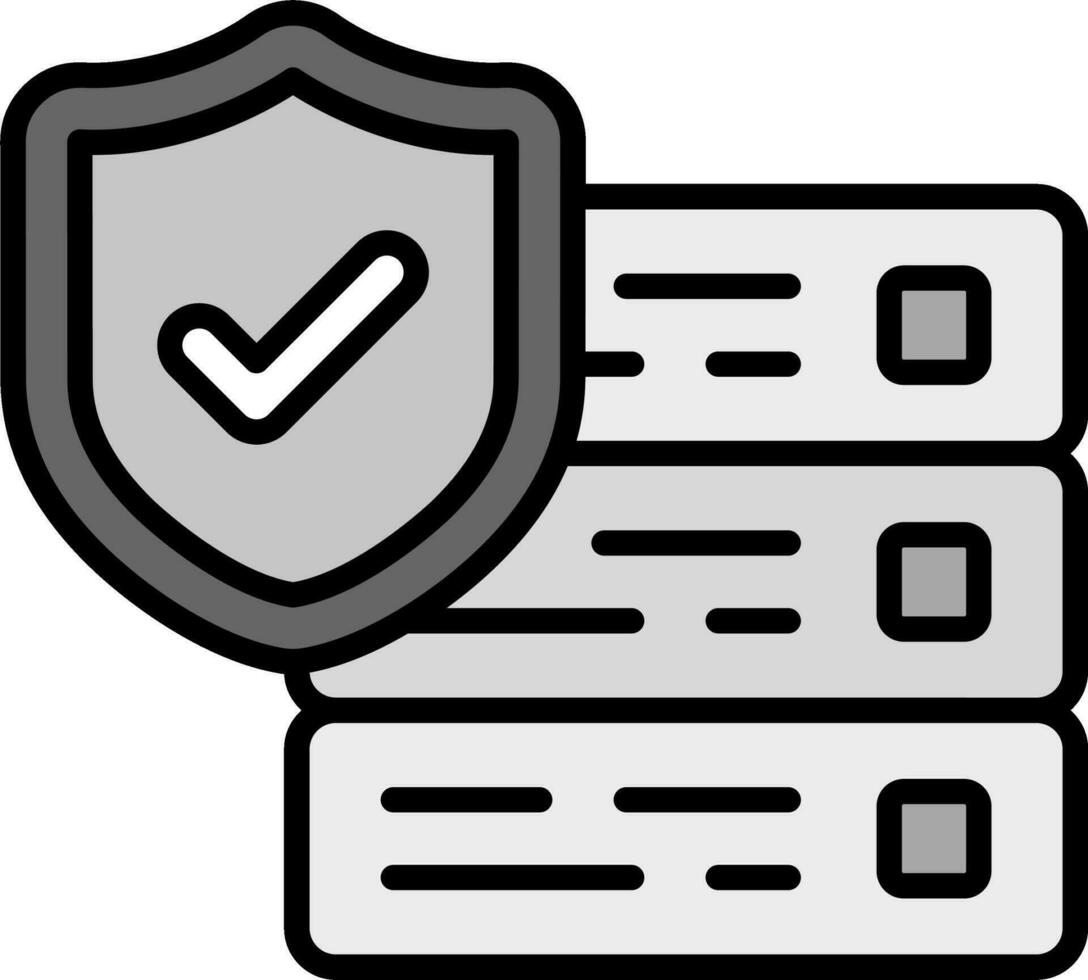 Data Protection Vector Icon 31662457 Vector Art at Vecteezy