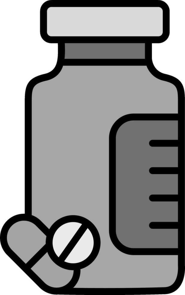 Medicine Vector Icon