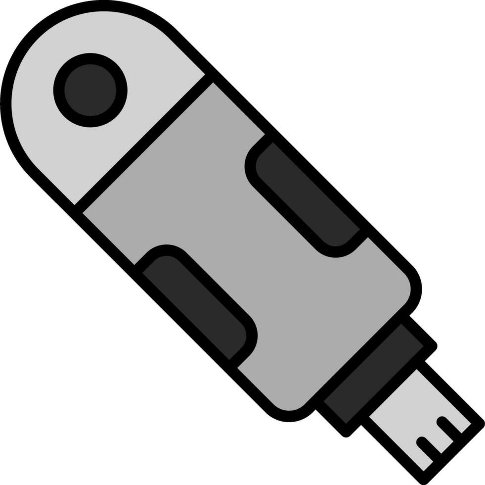 Medical Test Vector Icon