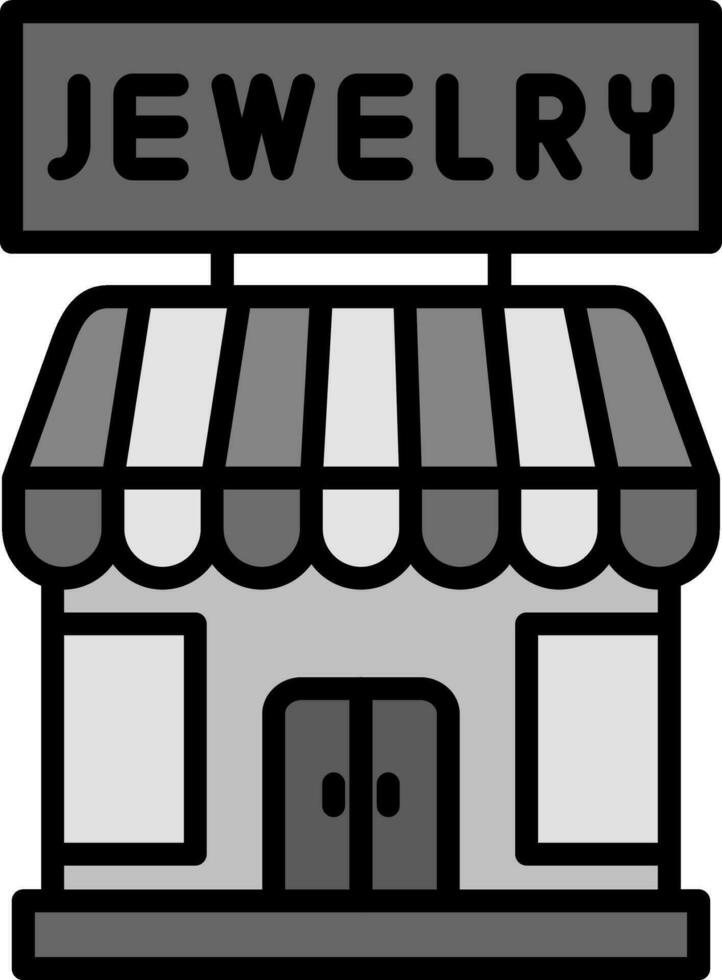 Jewelry Vector Icon