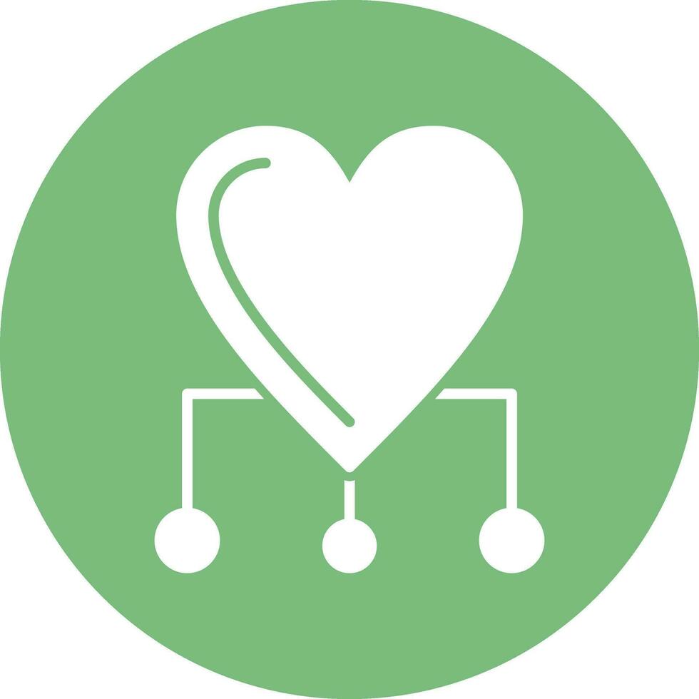 Heart Vector Icon