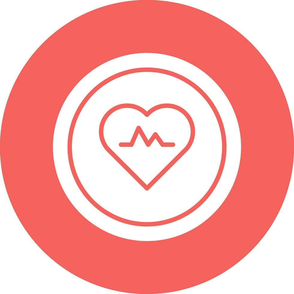 Heart Vector Icon