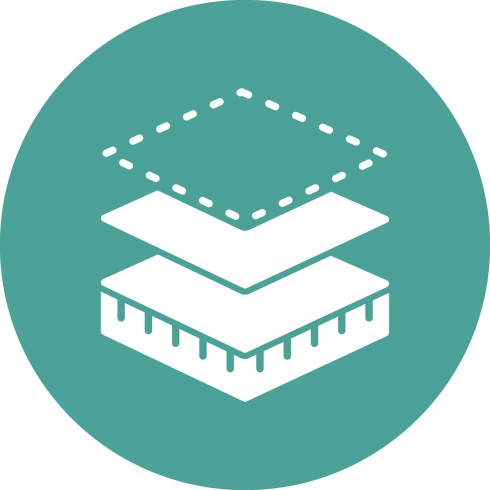 Layer Vector Icon