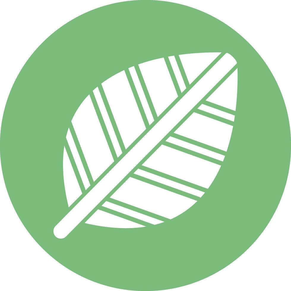 Persian Shield Vector Icon