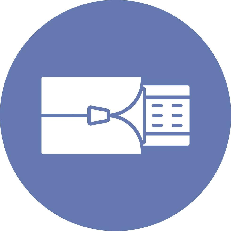 Sheet Vector Icon