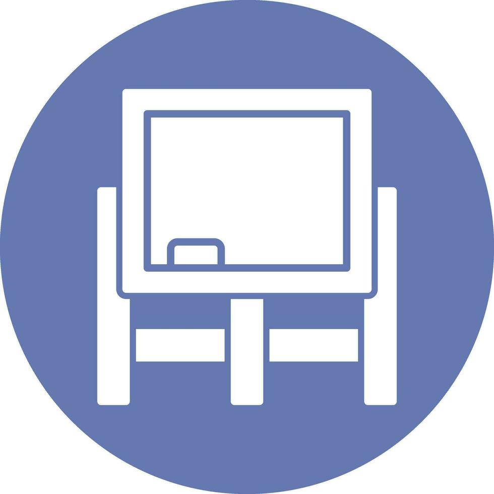 Education Vector Icon