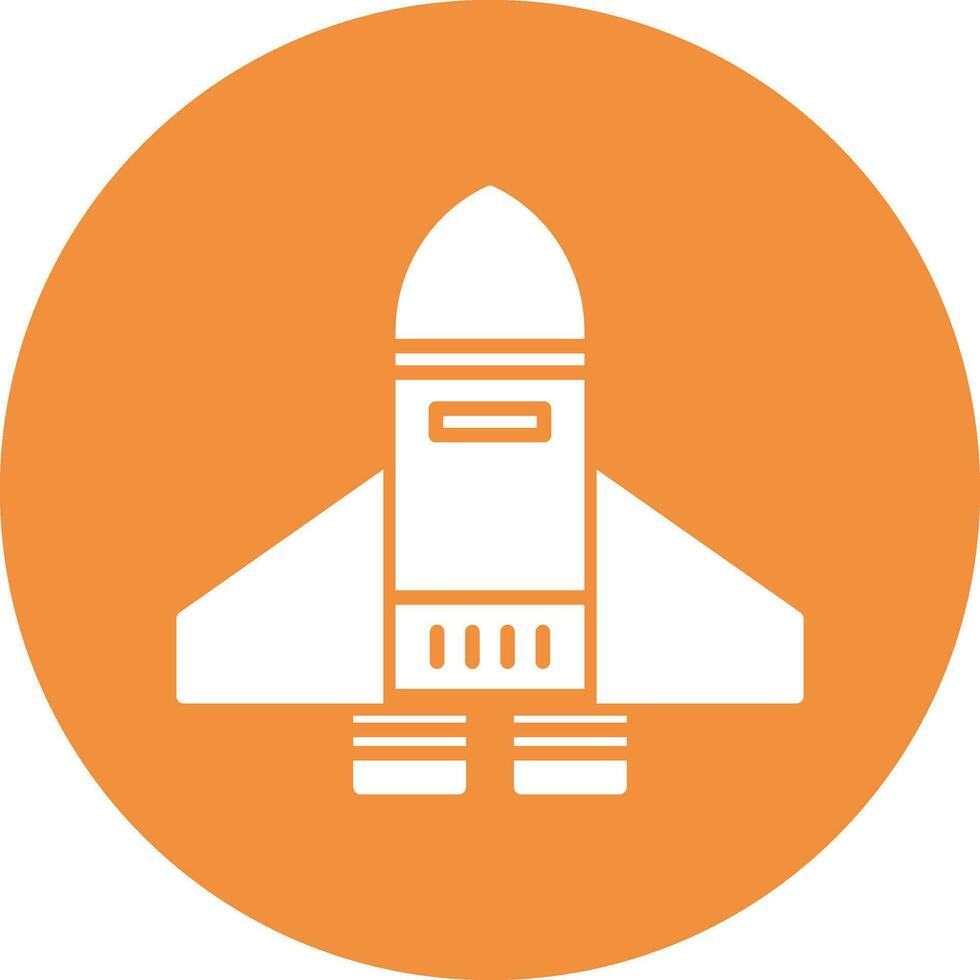 Mission Vector Icon