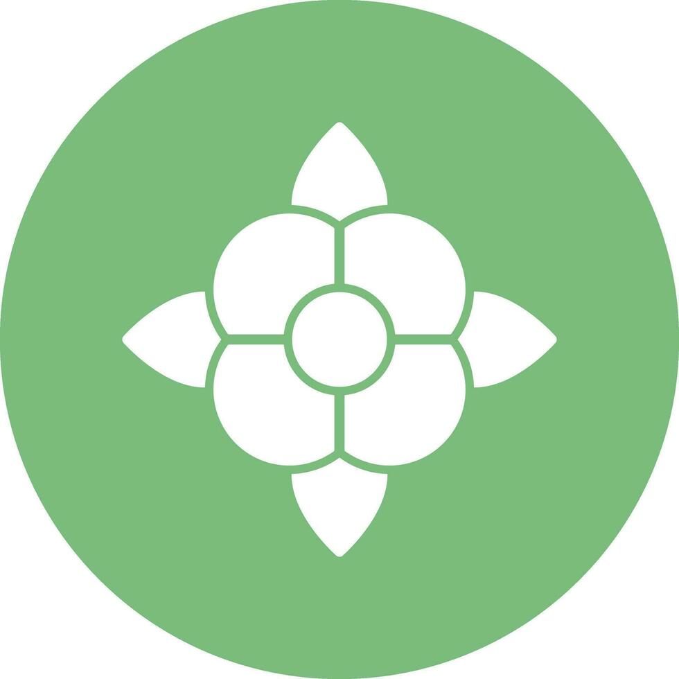 Hoya Vector Icon